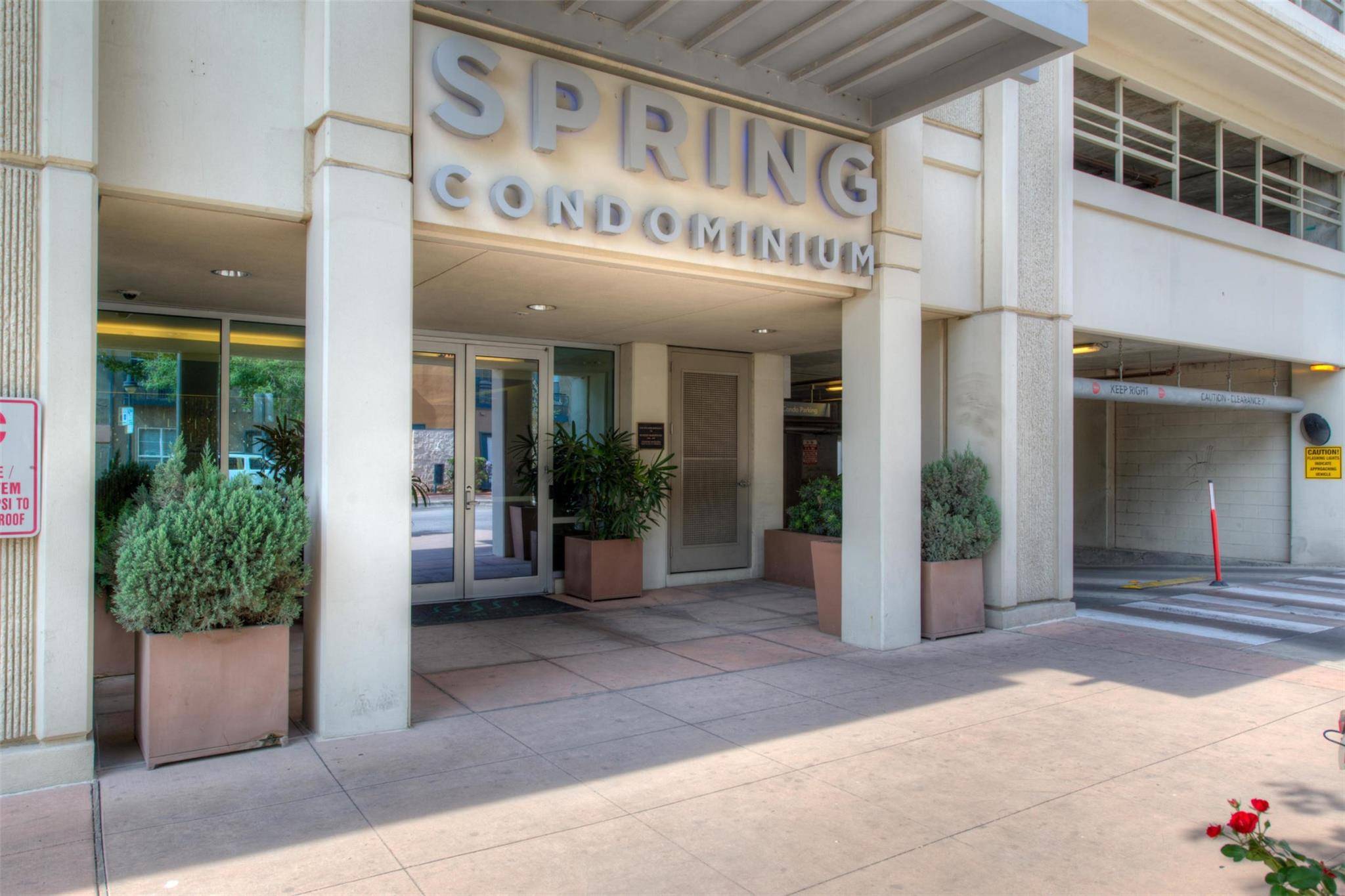 300 Bowie ST #504, Austin, TX 78703