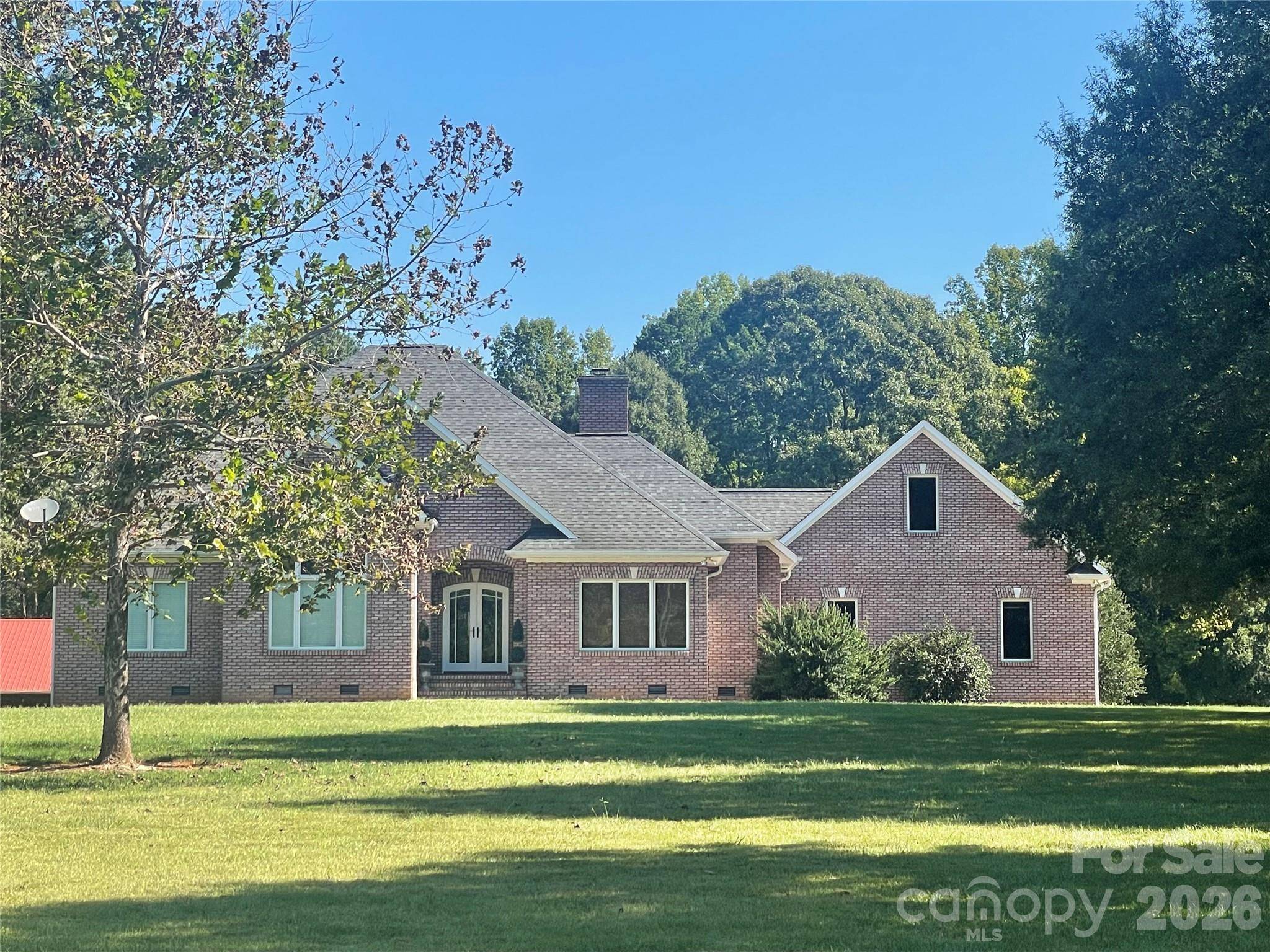 3842 Sherrills Ford RD, Salisbury, NC 28147