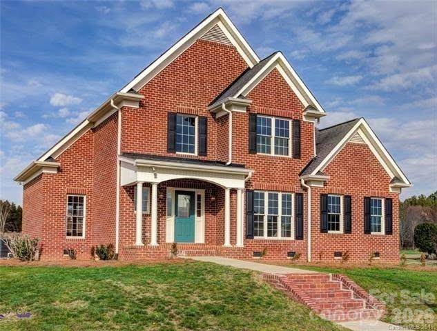 820 Foxmeade CT, Salisbury, NC 28144