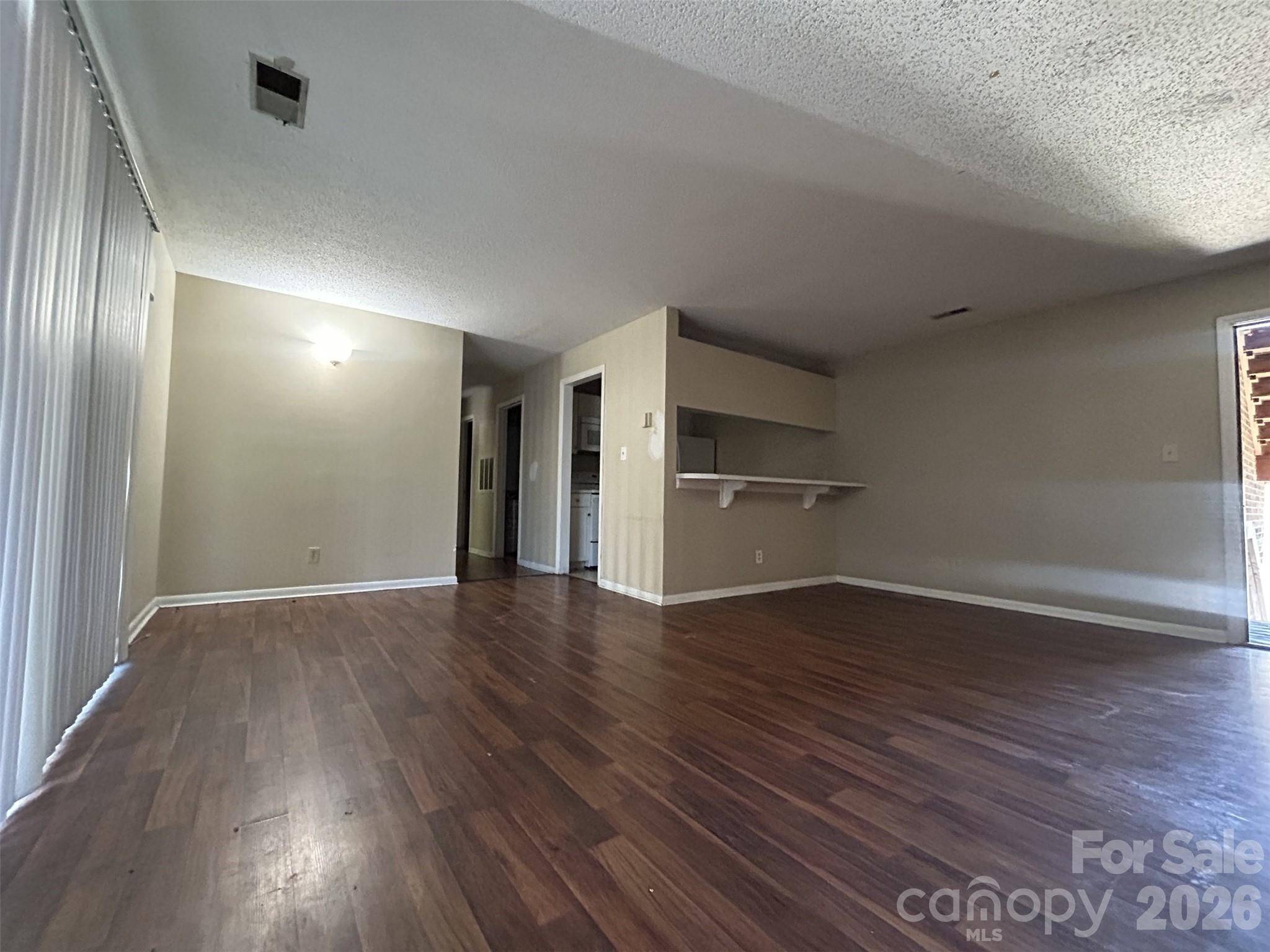 9519 University Terrace DR #G, Charlotte, NC 28262