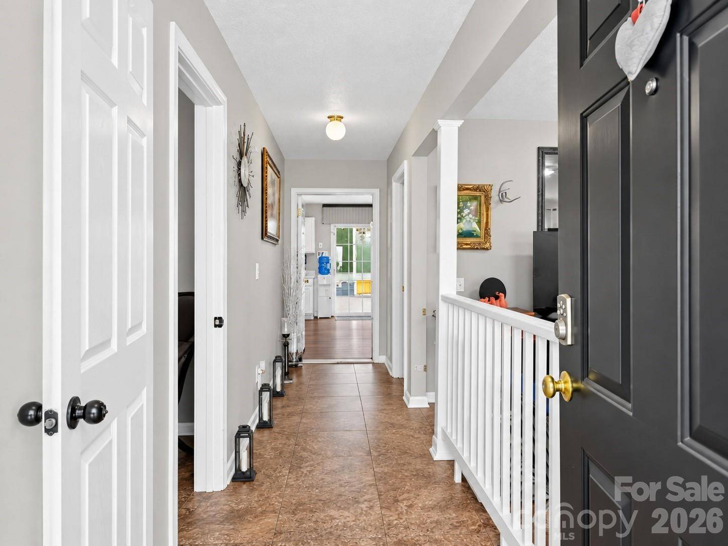 1670 Coryton WAY, High Point, NC 27260