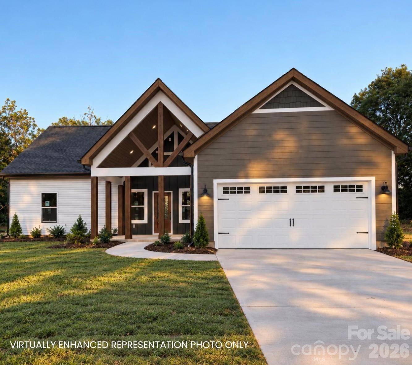 1316 New House RD, Shelby, NC 28150