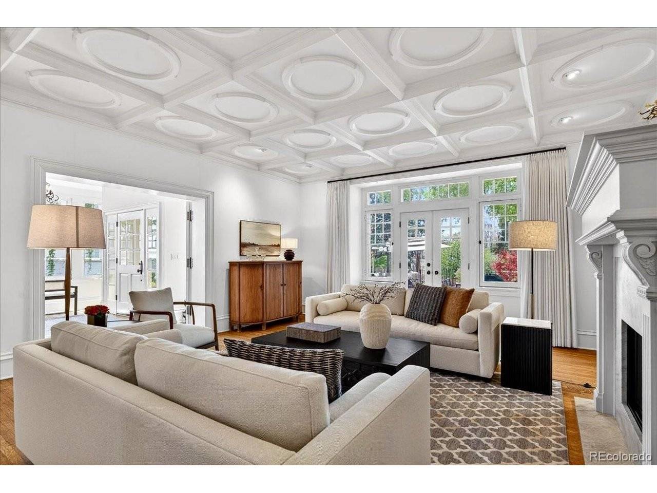 915 E 7th #3, Denver, CO 80218
