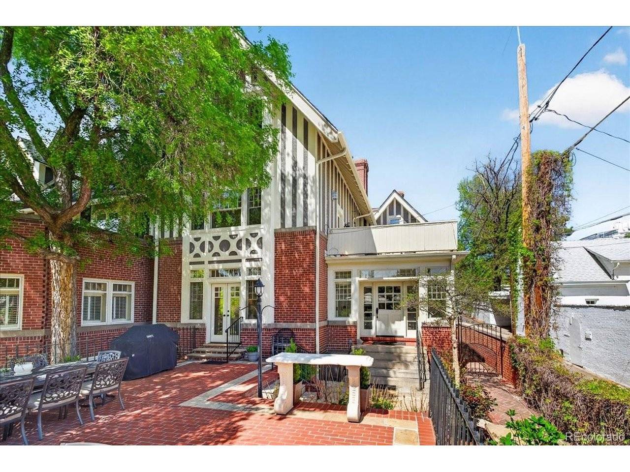 915 E 7th #3, Denver, CO 80218
