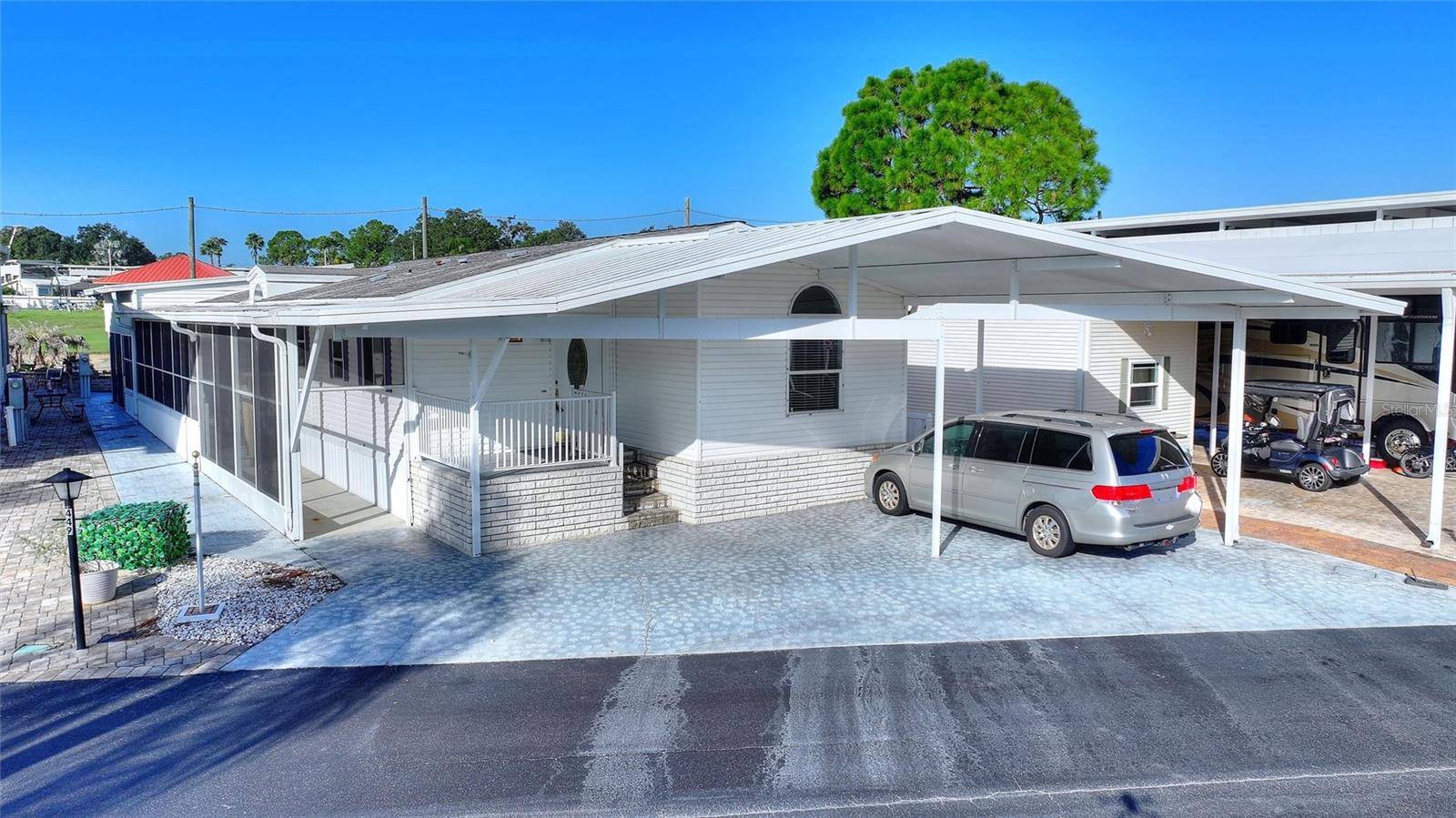 439 PAR PINES BLVD, Davenport, FL 33837