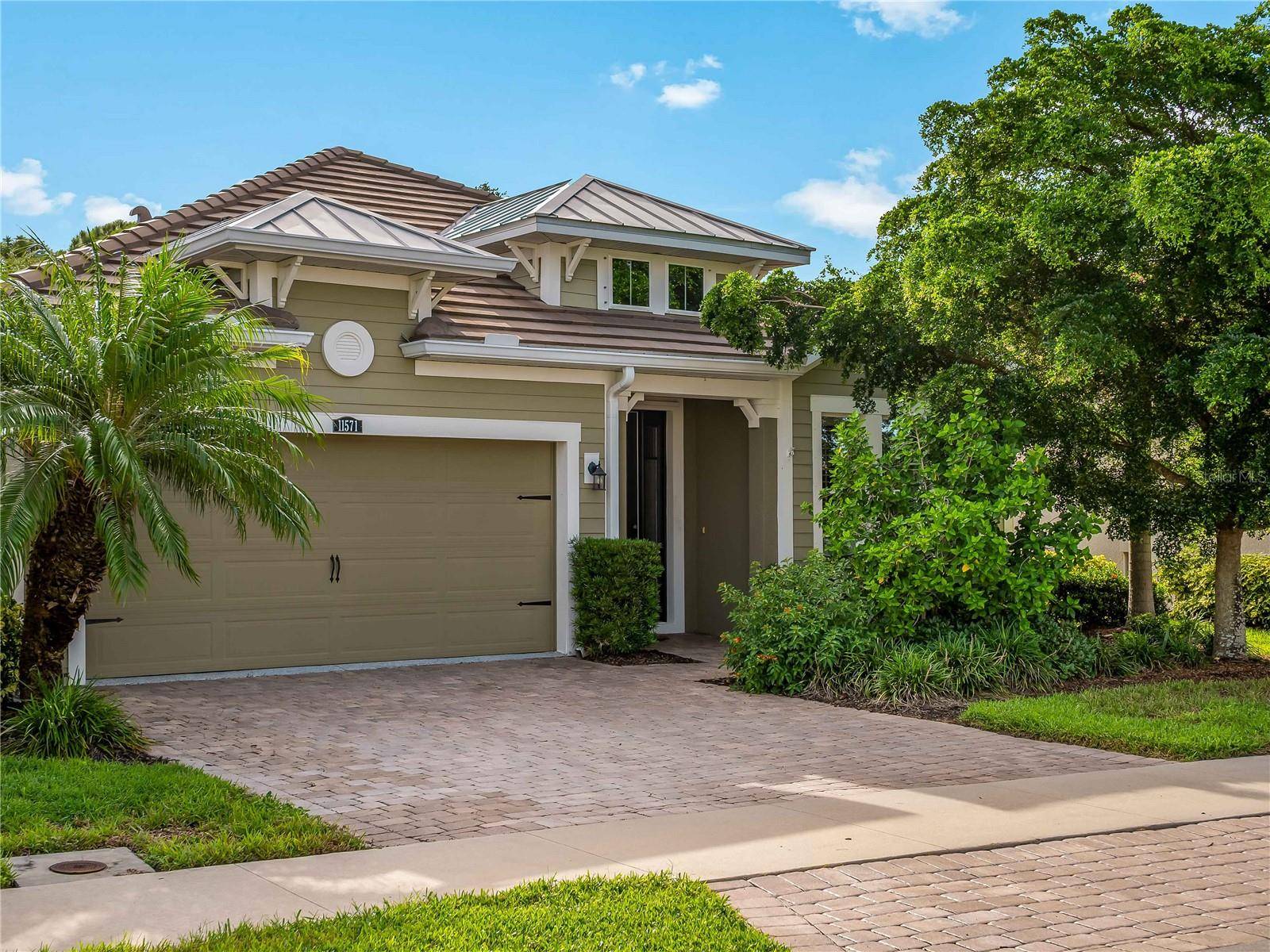 11571 RENAISSANCE BLVD, Venice, FL 34293