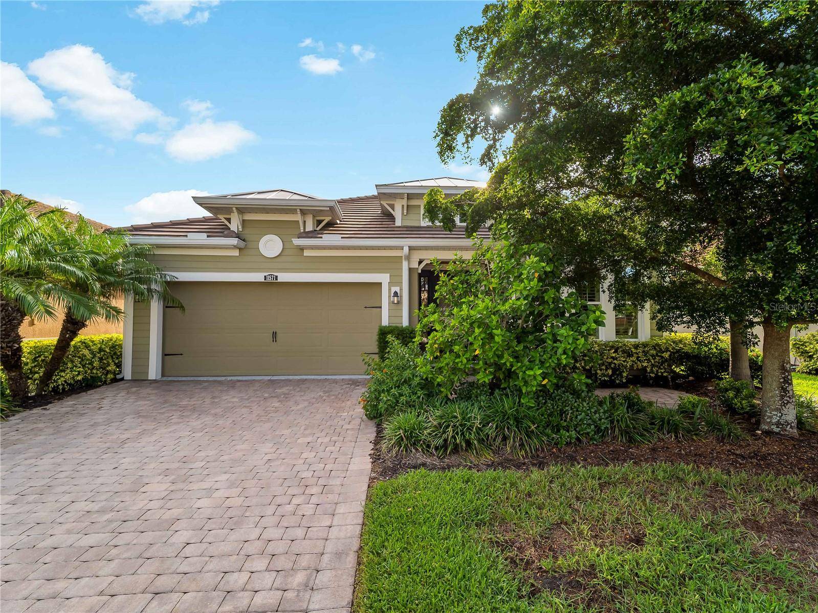 11571 RENAISSANCE BLVD, Venice, FL 34293
