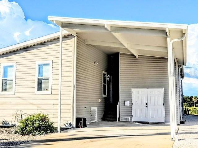 822 S WATERWAY, Venice, FL 34285