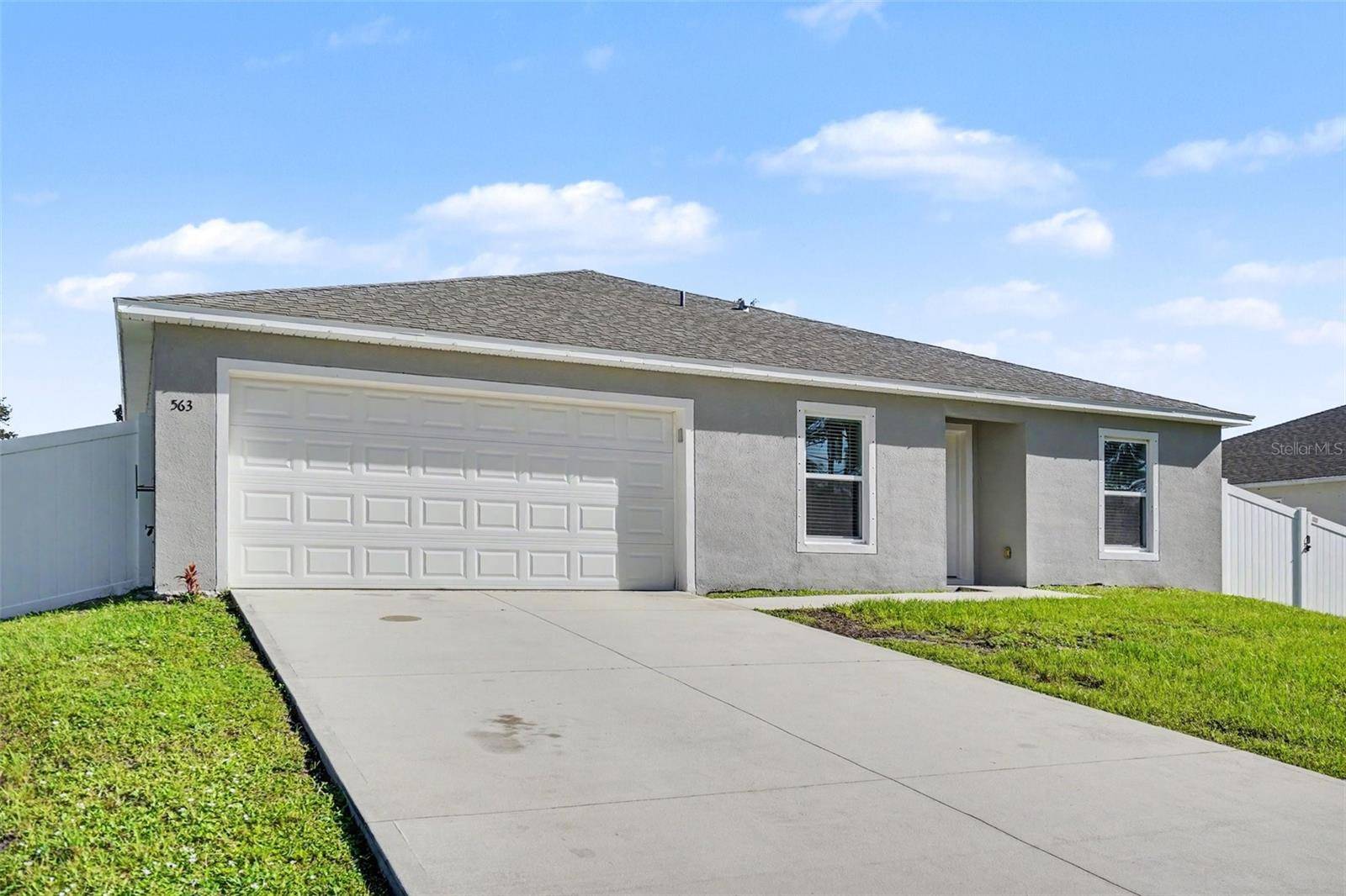 563 GALLAGHER ST SW, Palm Bay, FL 32908