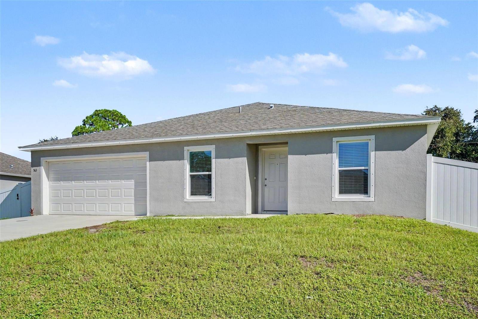 563 GALLAGHER ST SW, Palm Bay, FL 32908