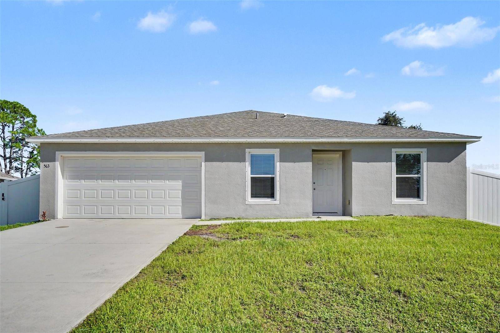 563 GALLAGHER ST SW, Palm Bay, FL 32908