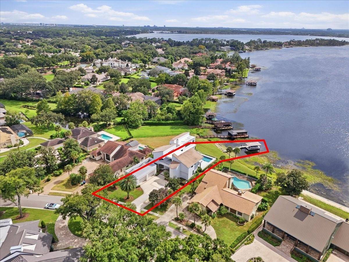 9320 CYPRESS COVE DR, Orlando, FL 32819