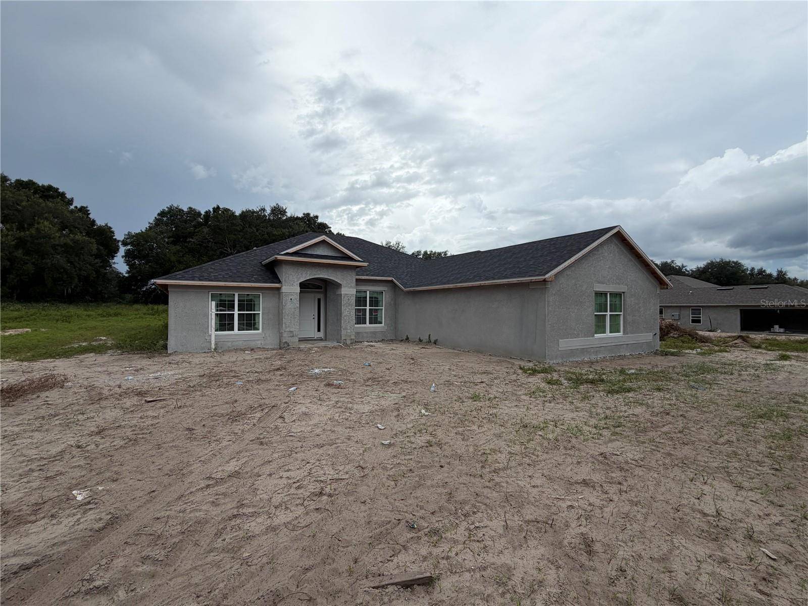 16924 SE 23RD AVE, Summerfield, FL 34491