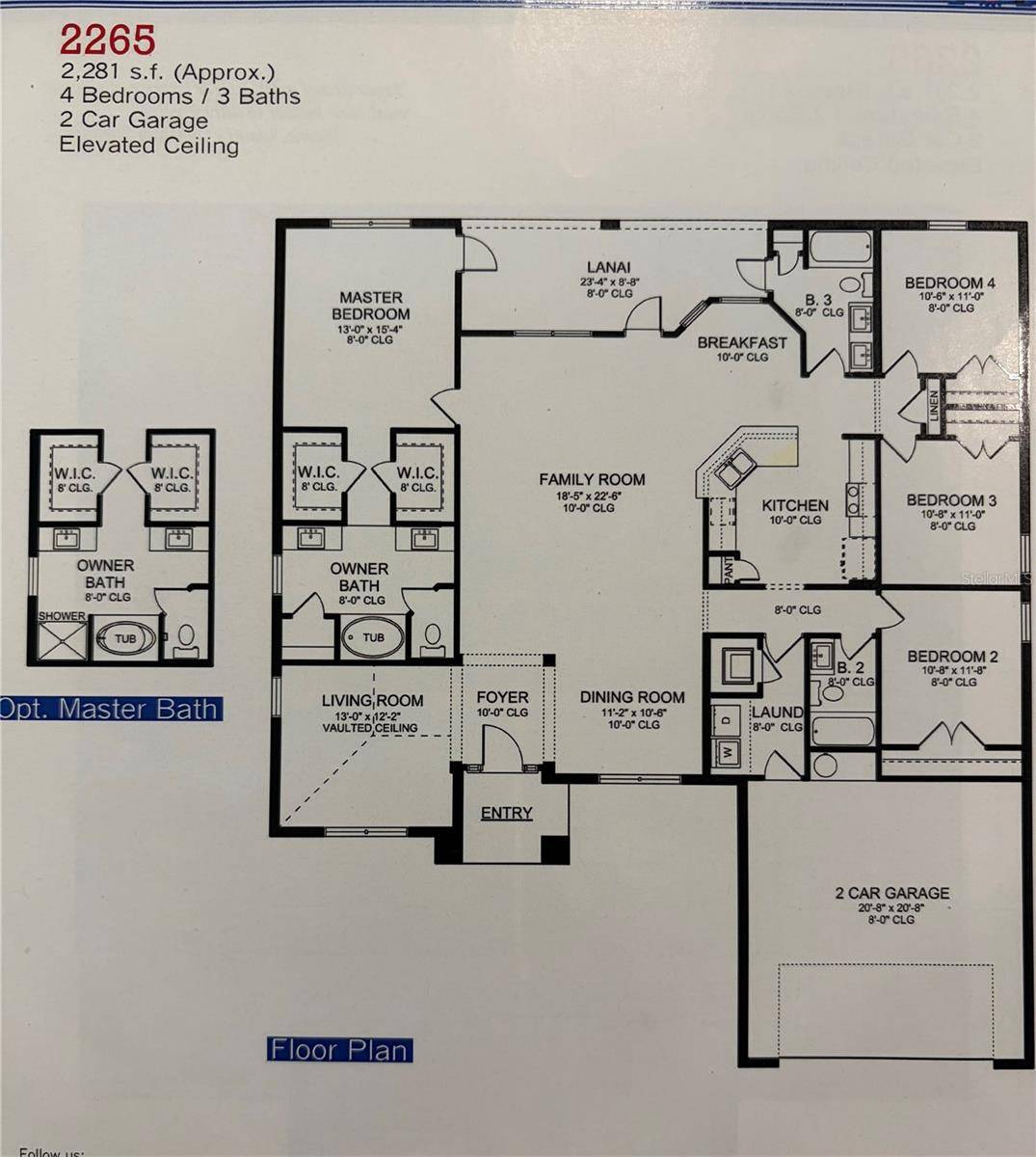 16924 SE 23RD AVE, Summerfield, FL 34491