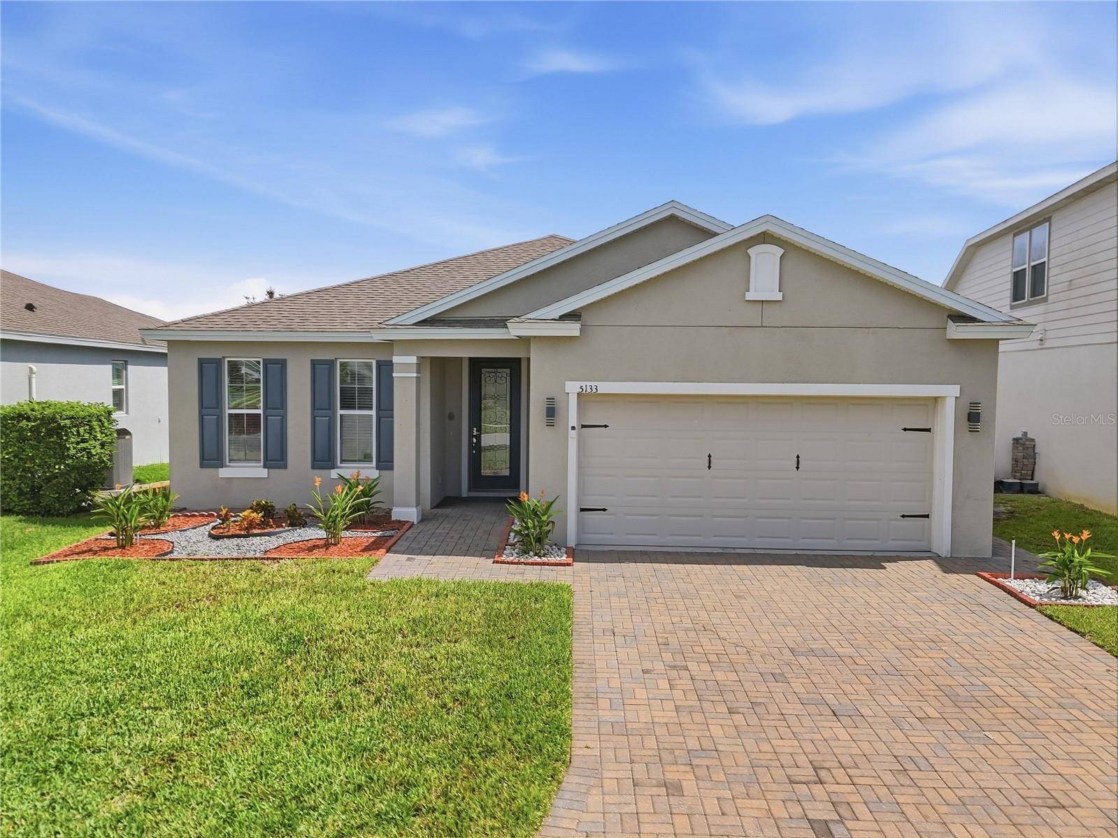 5133 CHICKADEE ST, St Cloud, FL 34771
