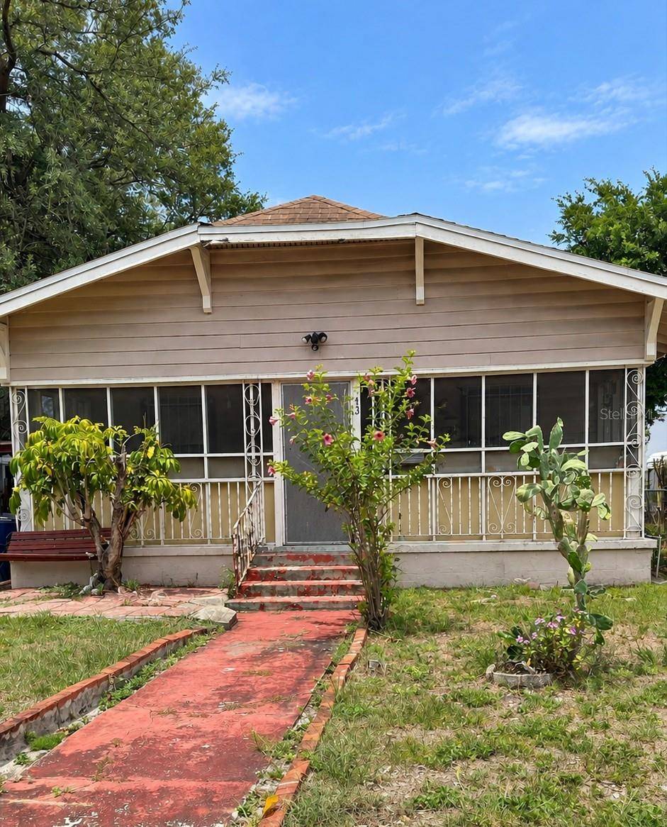 413 W AMELIA AVE, Tampa, FL 33602