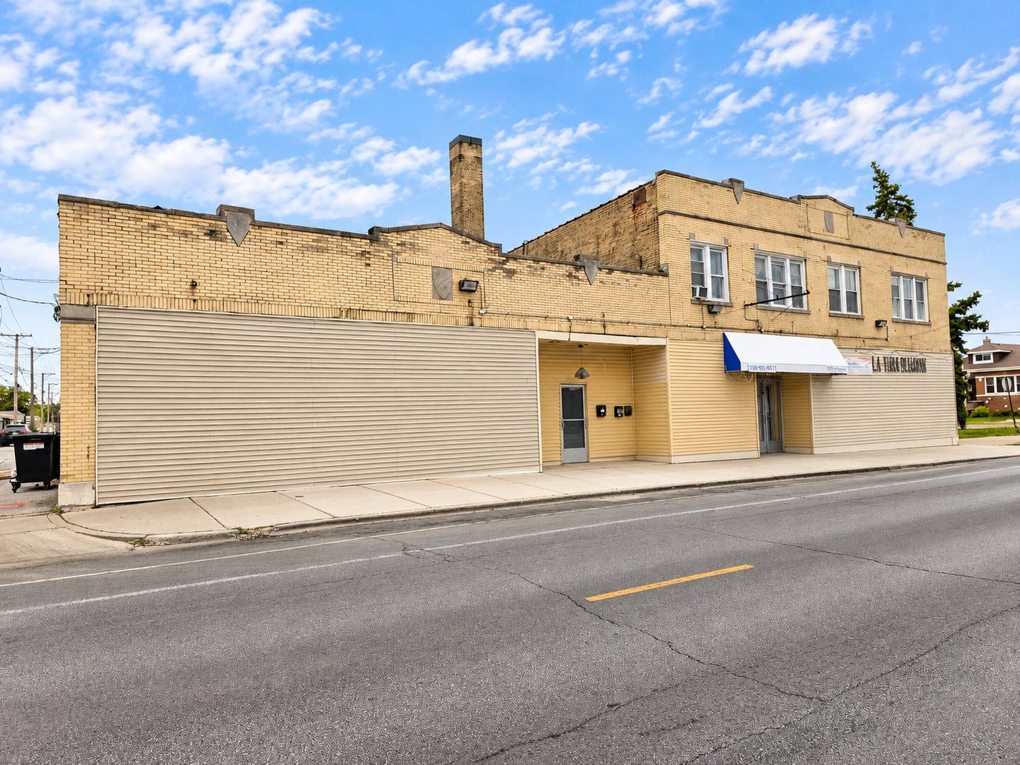 5154 W Wolfram ST, Chicago, IL 60641