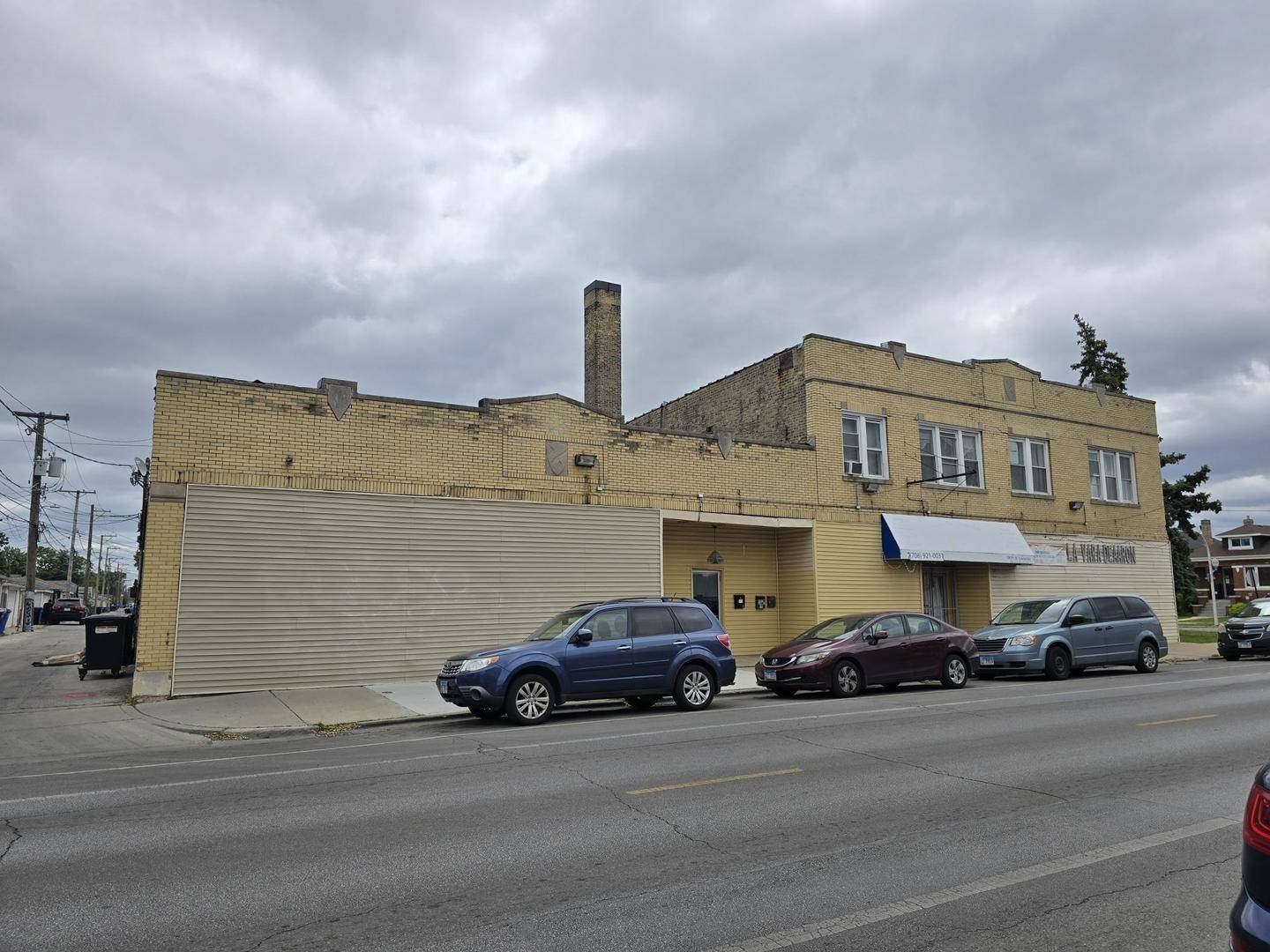 5154 W Wolfram ST, Chicago, IL 60641