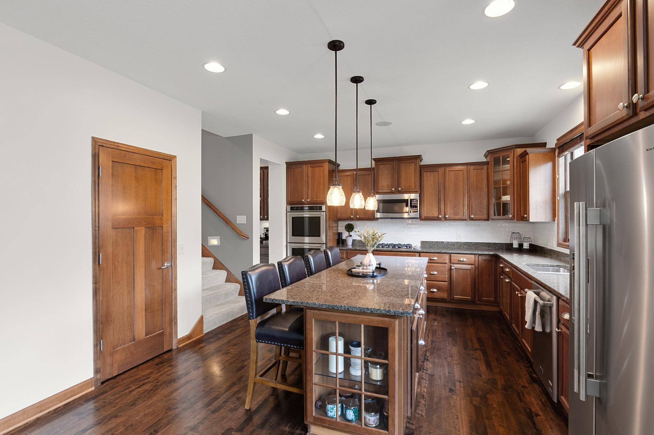 1752 Carriage DR, Victoria, MN 55386
