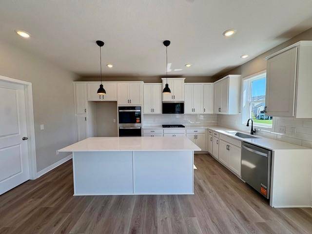 6240 Jennifer Avenue S, Cottage Grove, MN 55016