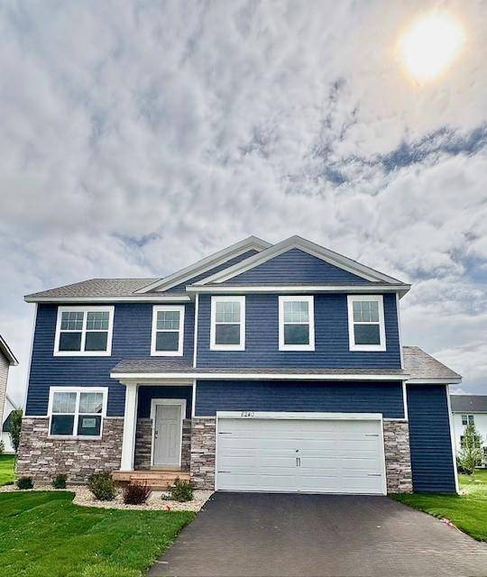 6240 Jennifer Avenue S, Cottage Grove, MN 55016