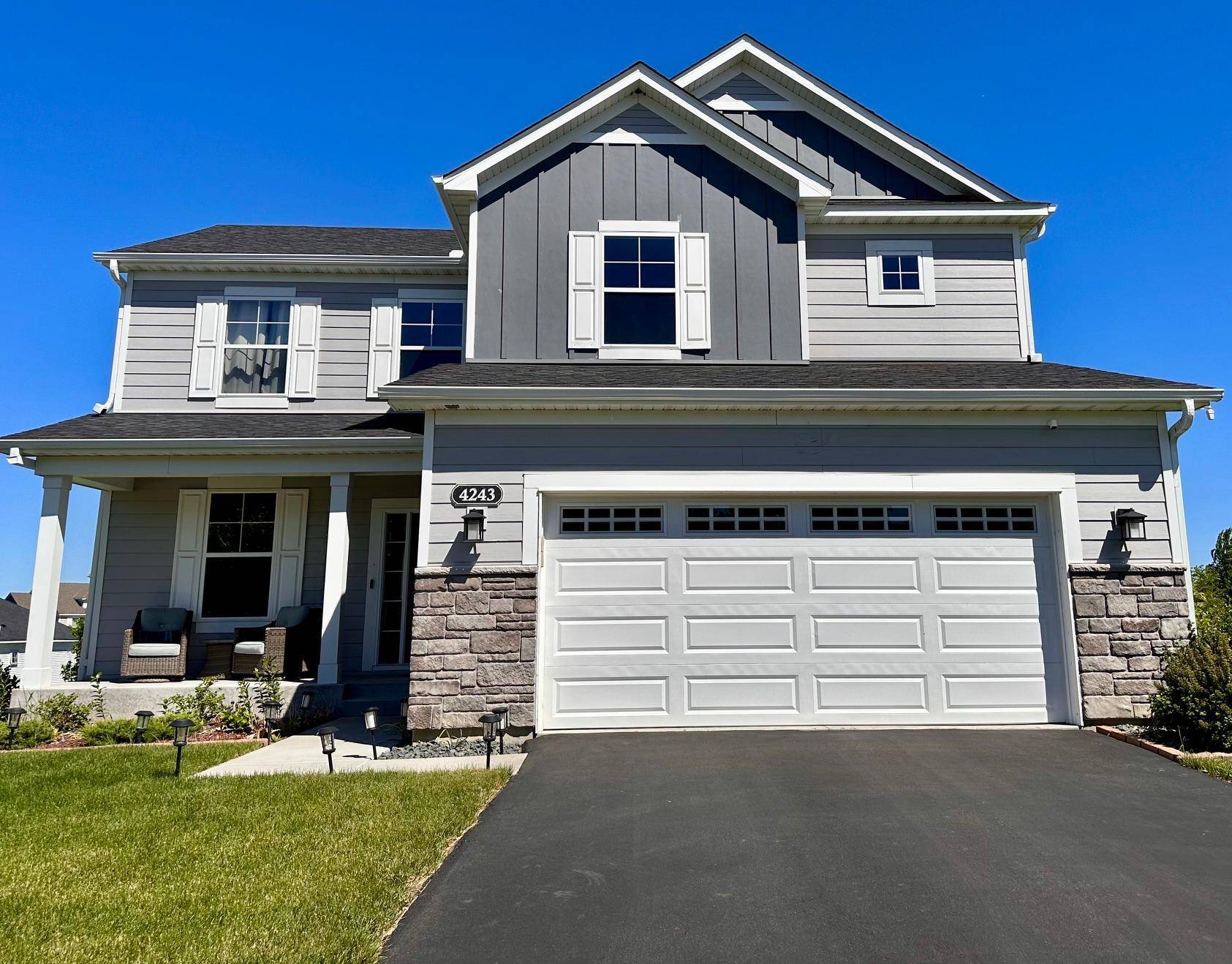 4243 Cottagewood CT, Minnetrista, MN 55331