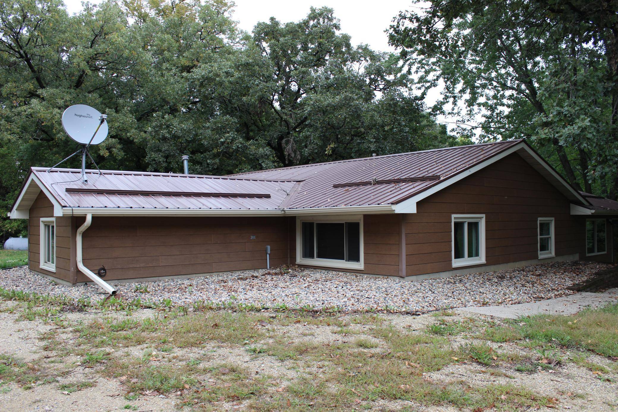 6788 39th AVE NW, Garfield, MN 56332