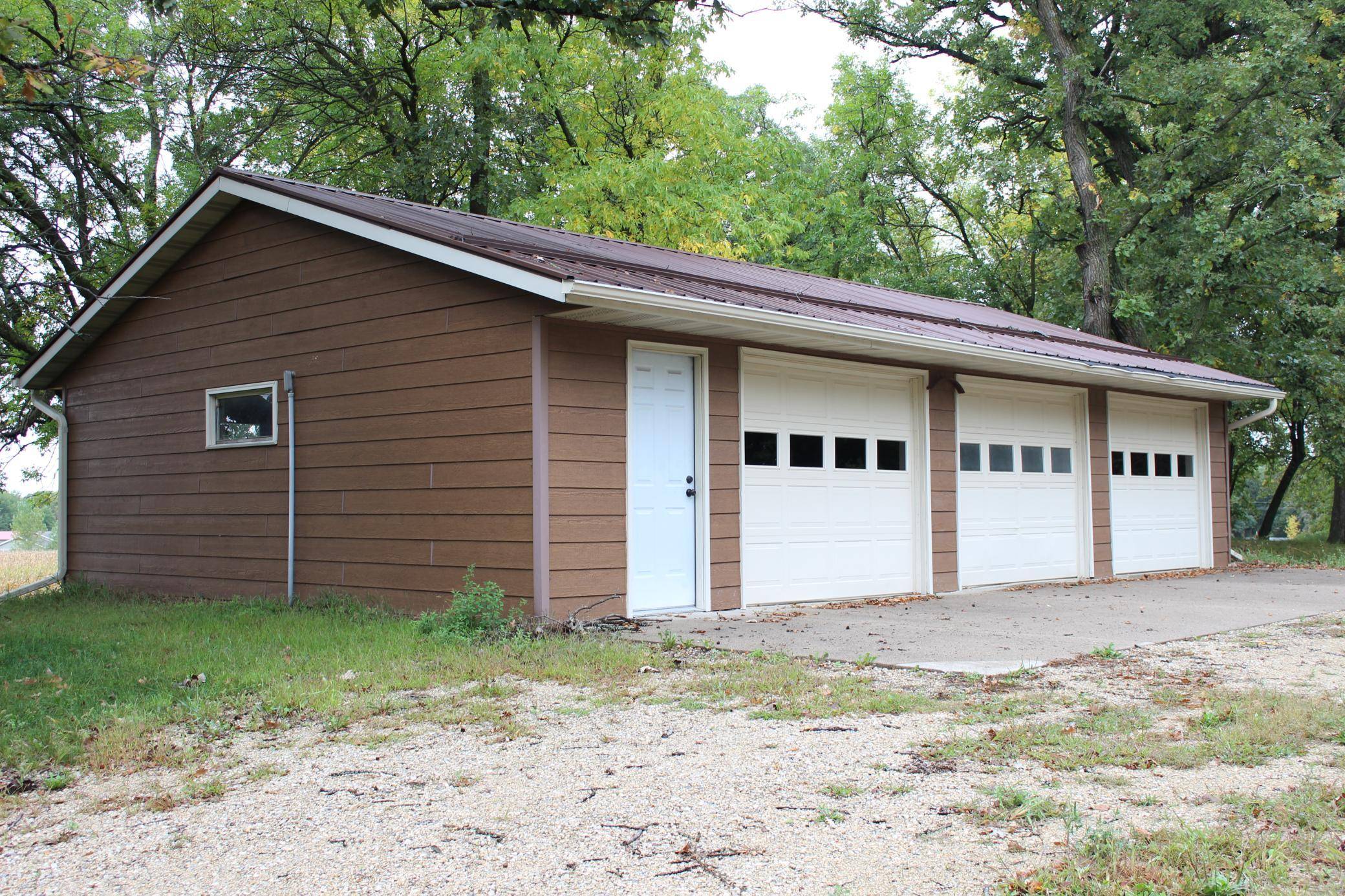 6788 39th AVE NW, Garfield, MN 56332