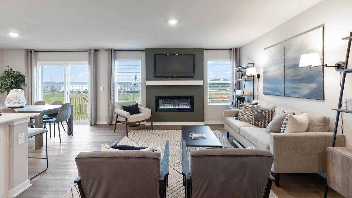955 Greenlawn AVE, Delano, MN 55328