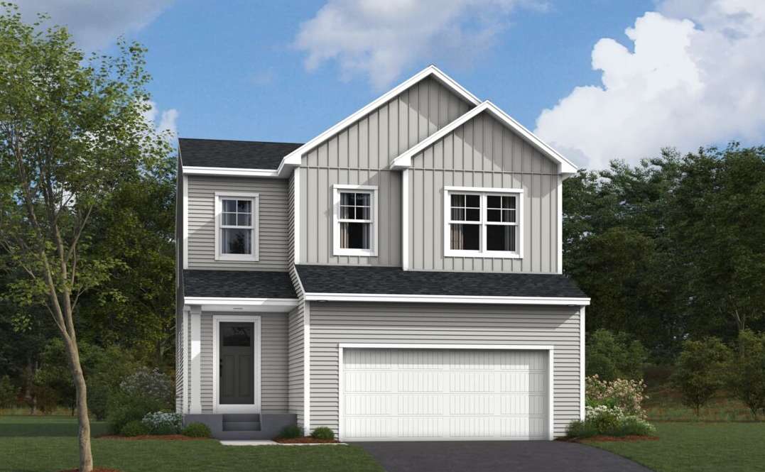 4323 Meadowview DR, Waconia, MN 55387