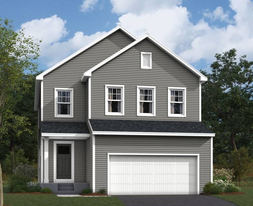 4325 Meadowview DR, Waconia, MN 55387