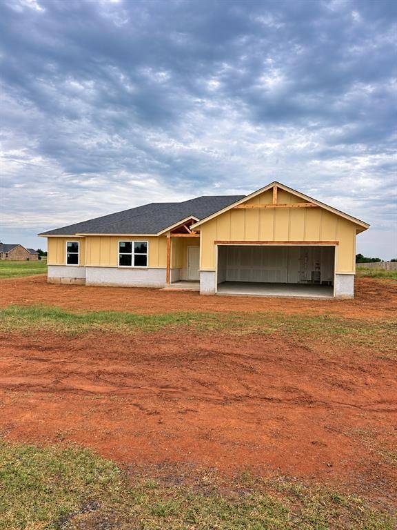 6814 E Wild Spur DR, Stillwater, OK 74074