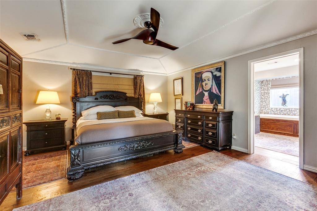 3708 Jubilee Trail, Dallas, TX 75229