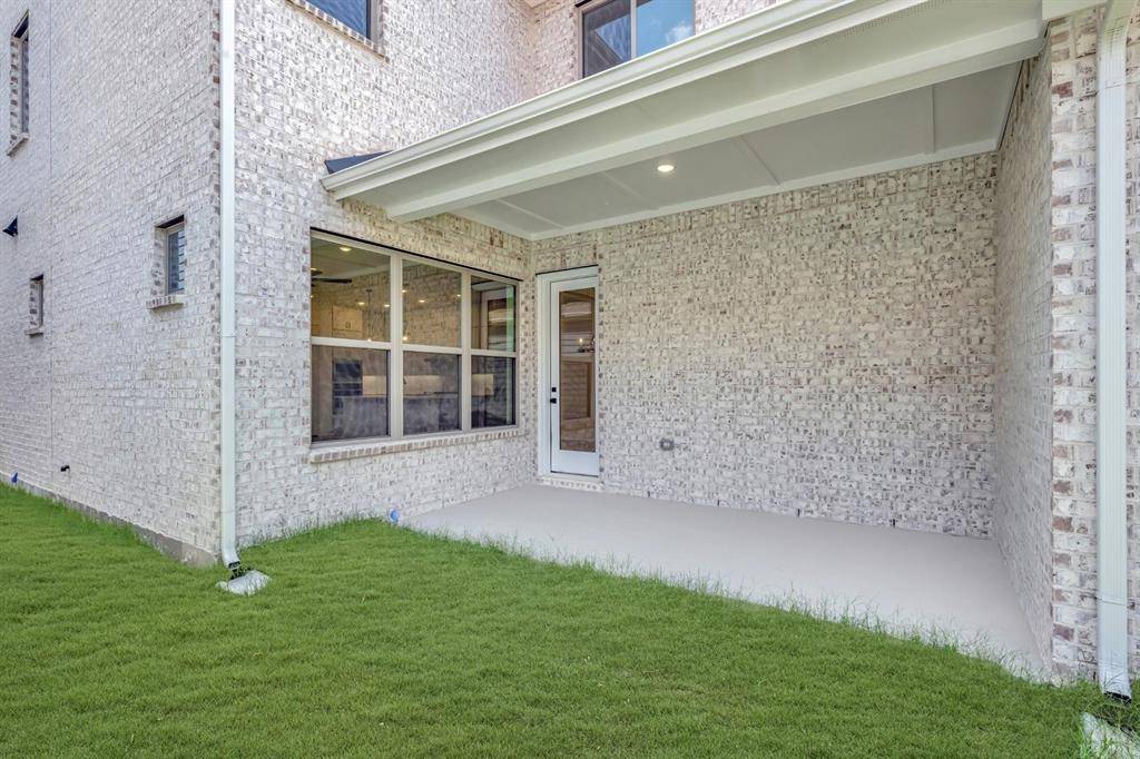 1321 Roundup Way, Argyle, TX 76226