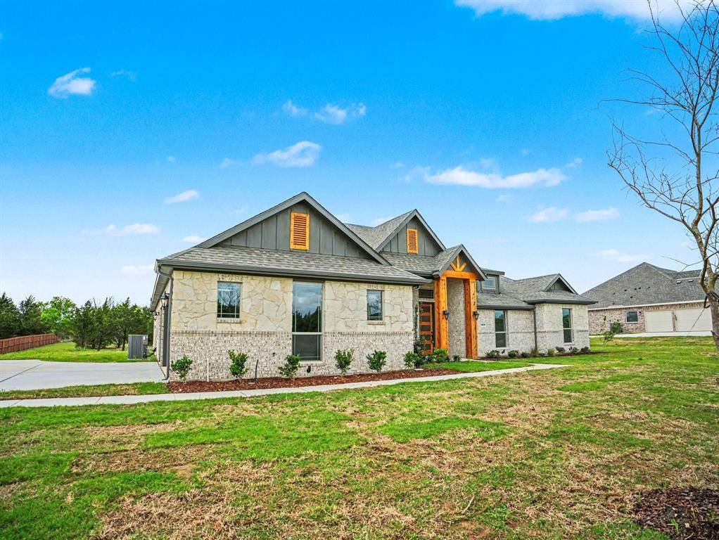 6830 Southrock Drive, Midlothian, TX 76065