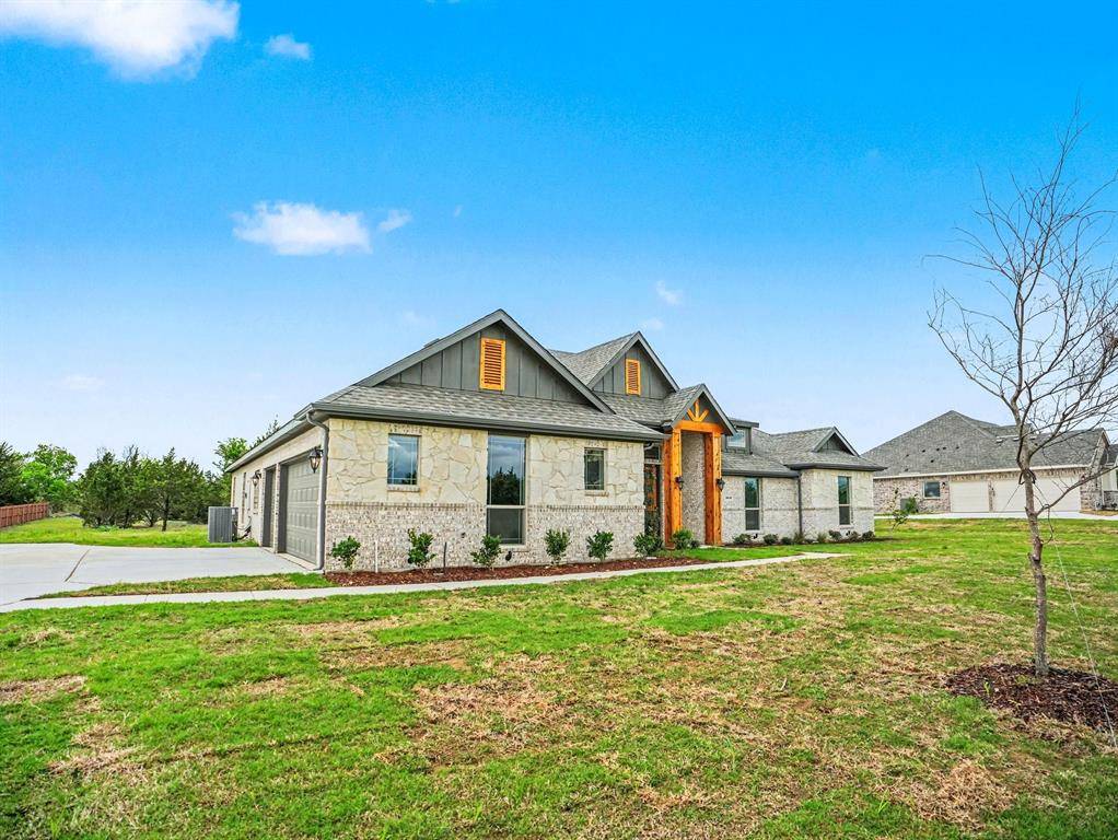 6830 Southrock Drive, Midlothian, TX 76065