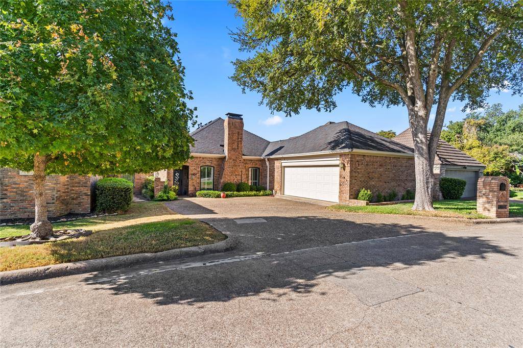 16022 Chalfont Circle, Dallas, TX 75248