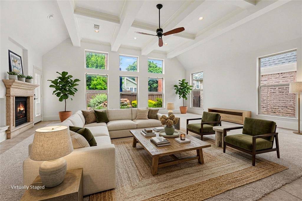 6146 Stapleford Circle, Dallas, TX 75252