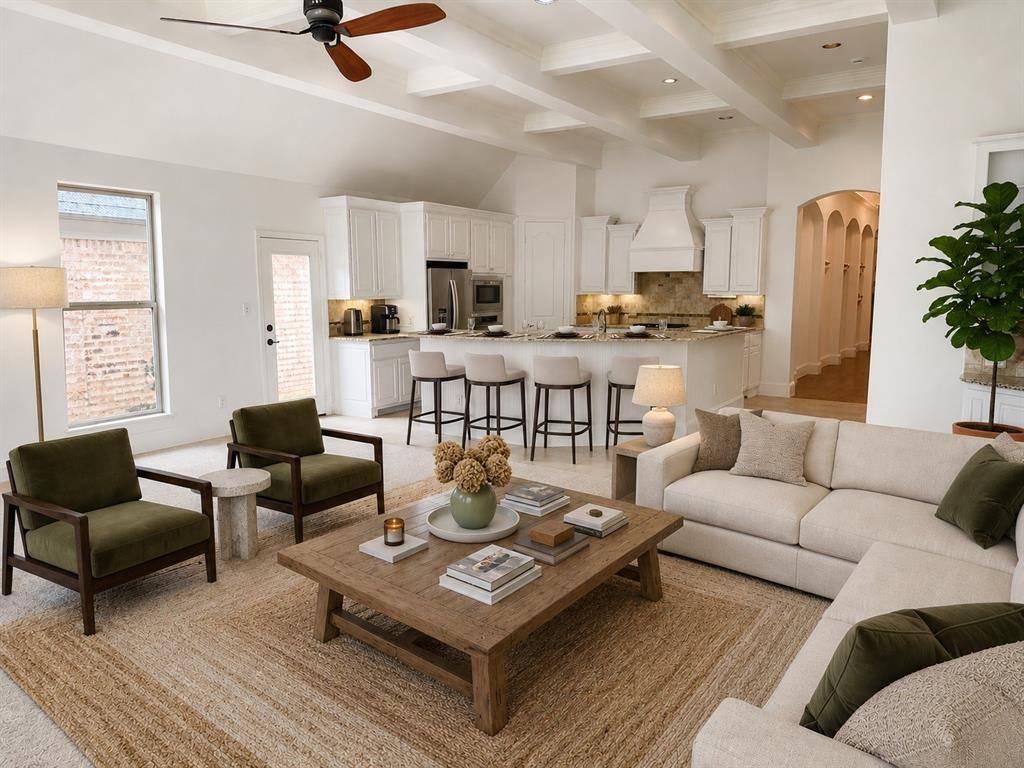 6146 Stapleford Circle, Dallas, TX 75252