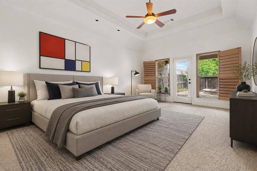 6146 Stapleford Circle, Dallas, TX 75252