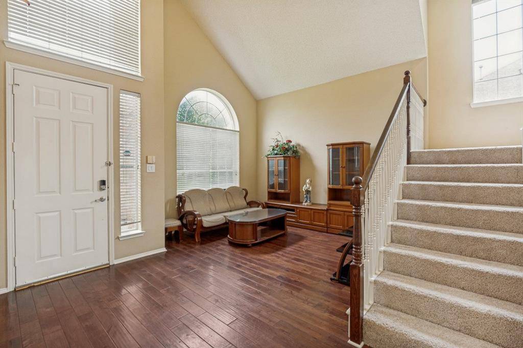 3536 Mason Drive, Plano, TX 75025