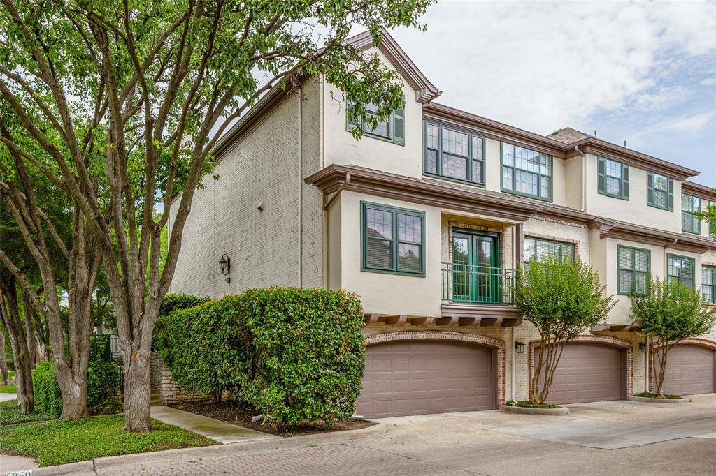 5950 Lindenshire Lane #107, Dallas, TX 75230