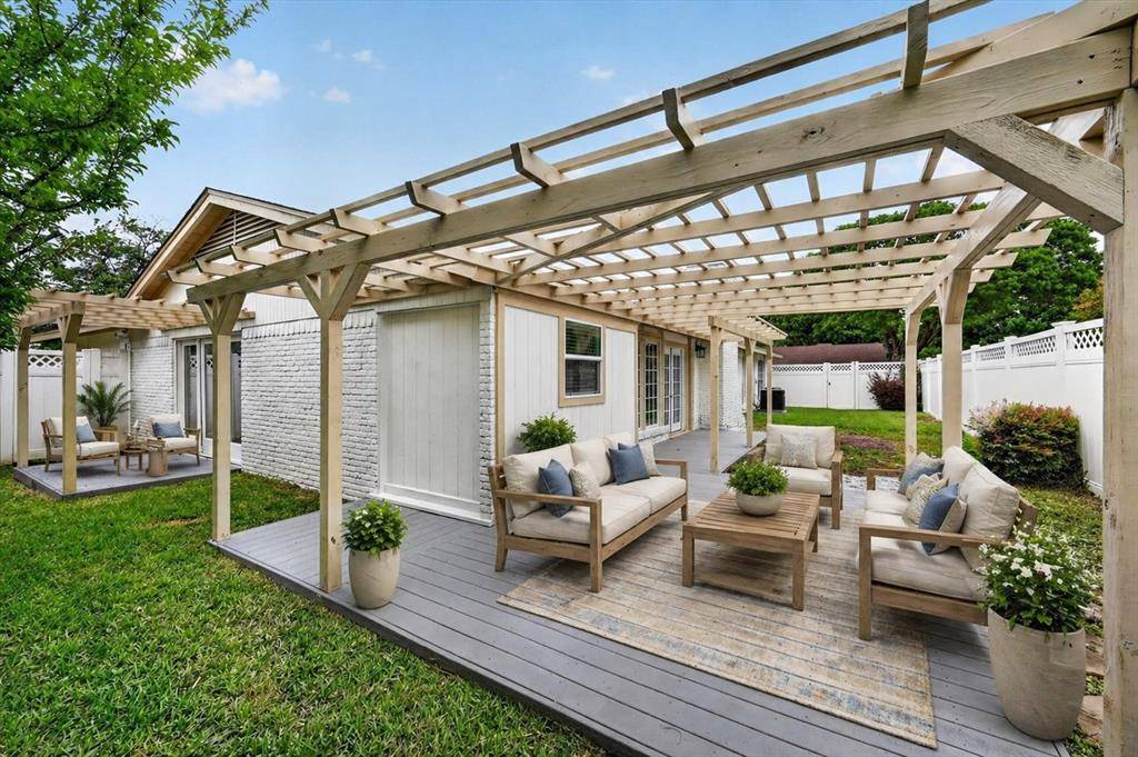15745 Havenrock Circle, Dallas, TX 75248
