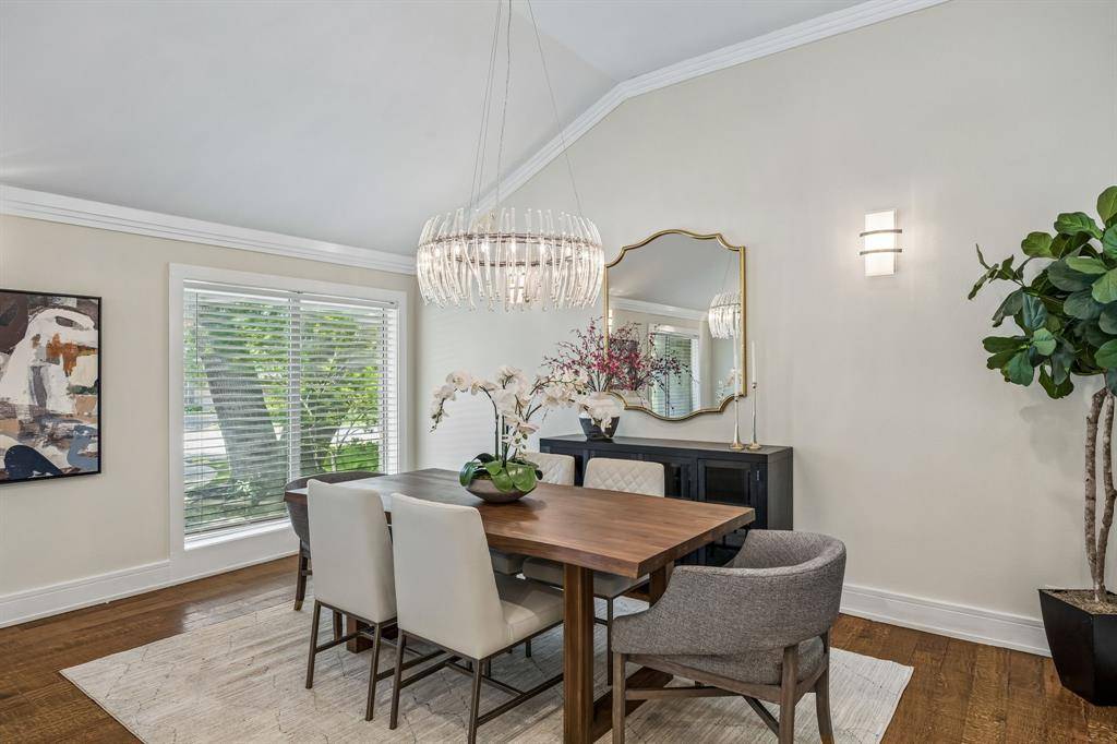 7635 Tanglecrest Drive, Dallas, TX 75254