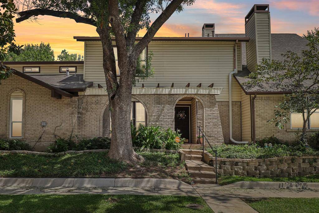2059 Embassy Way, Carrollton, TX 75006