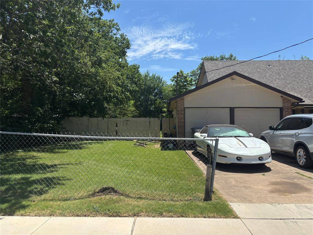 3338 Ingersoll Street, Dallas, TX 75212