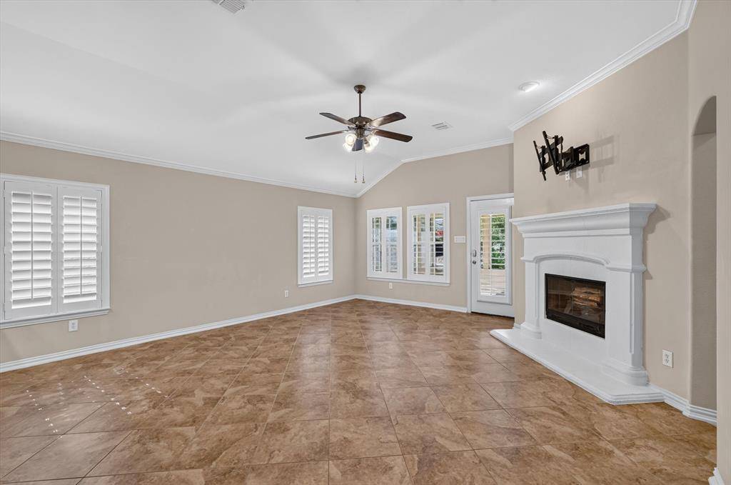 307 Highland Ridge Drive, Wylie, TX 75098