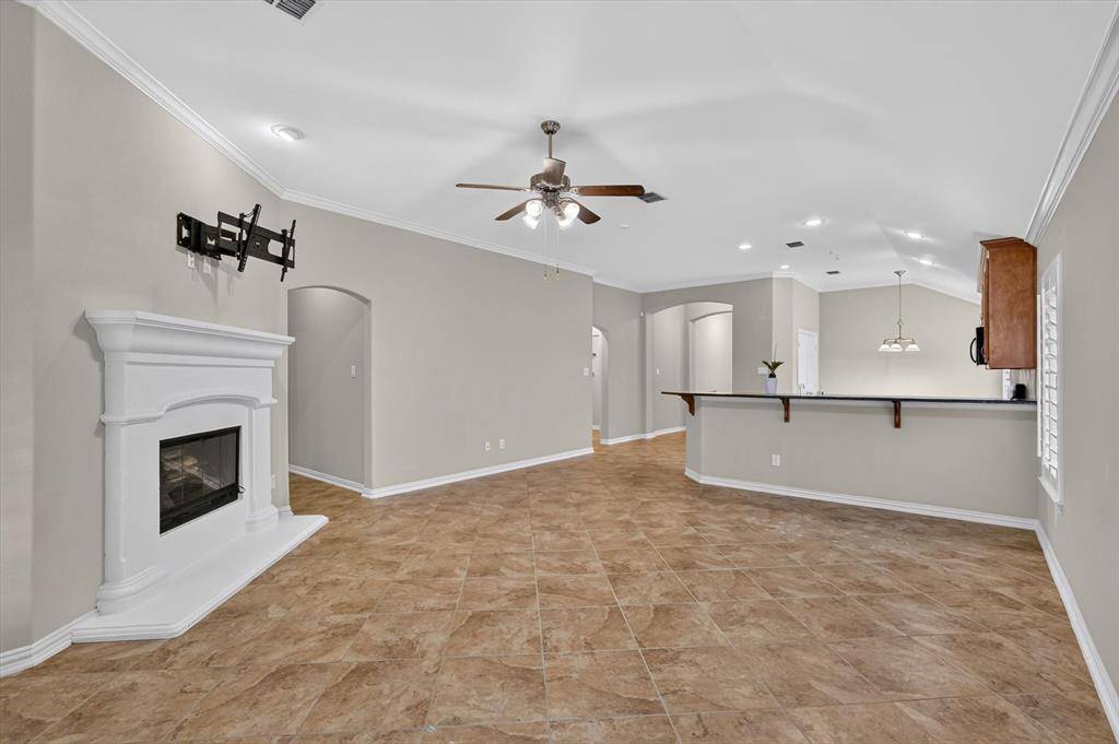 307 Highland Ridge Drive, Wylie, TX 75098