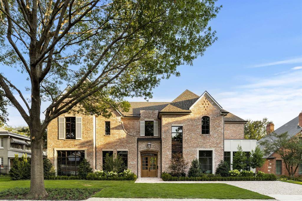 6124 Lakehurst Avenue, Dallas, TX 75230