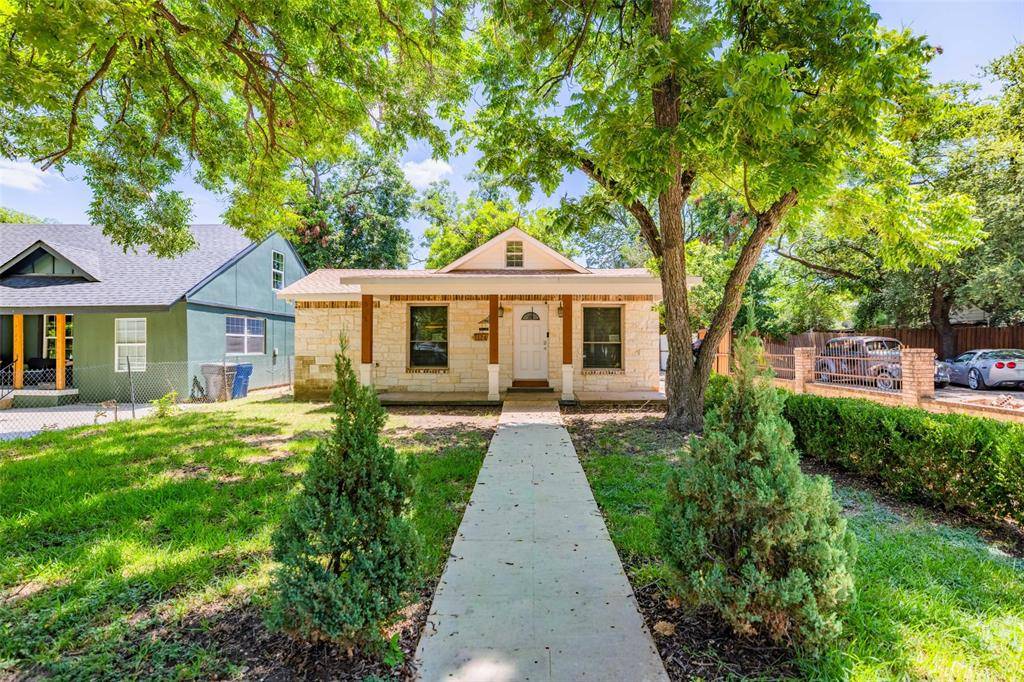 1126 Wilbur Street, Dallas, TX 75224